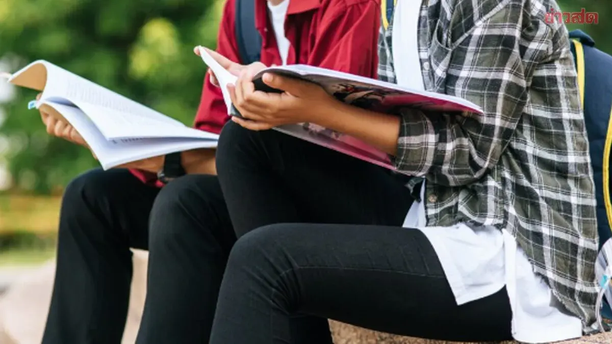 Thailand Adjusts Welfare Card Rules for Students