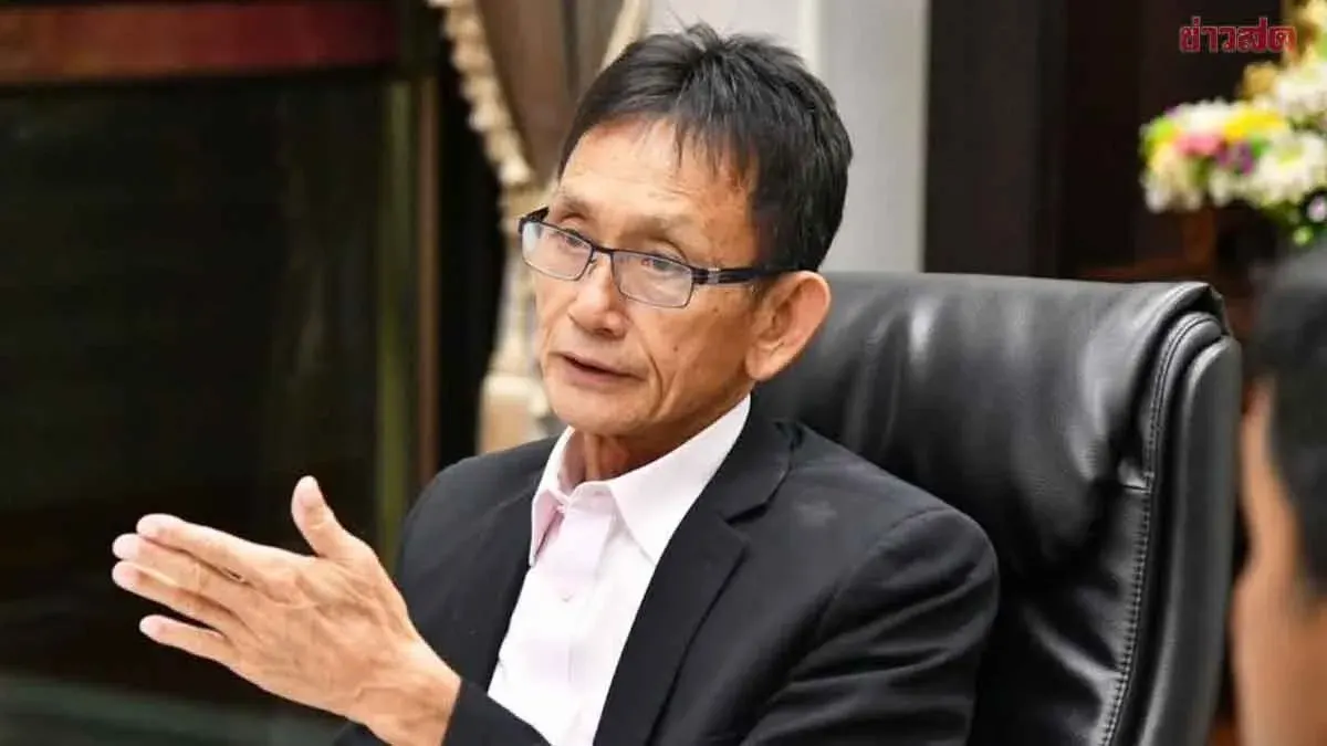 Anti-Corruption Officials Charge Ubon Officials Over Rigged Road Projects
