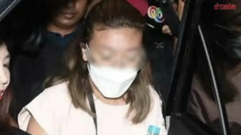 Death Sentence Overturned for Am Cyanide in 'Nui' Case; Helpful Testimony Reduces Sentence to Life Imprisonment