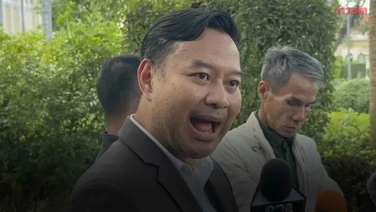 Government Spokesperson Calls No-Confidence Move Mere Entertainment