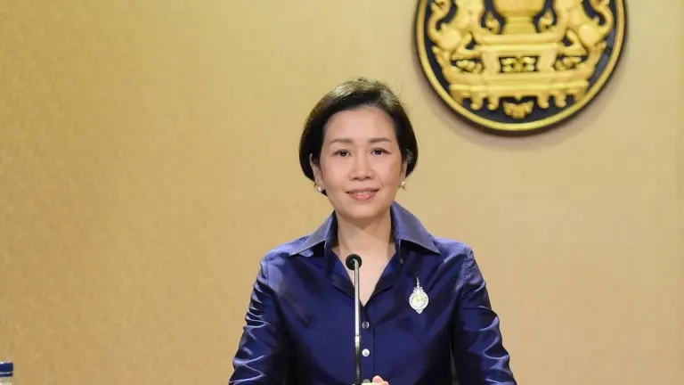 Thai PM Anuthum Pushes Trade With Australia, New Zealand
