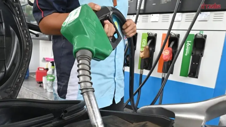 Fuel Prices Today: July 24 Update Across Five Major Stations