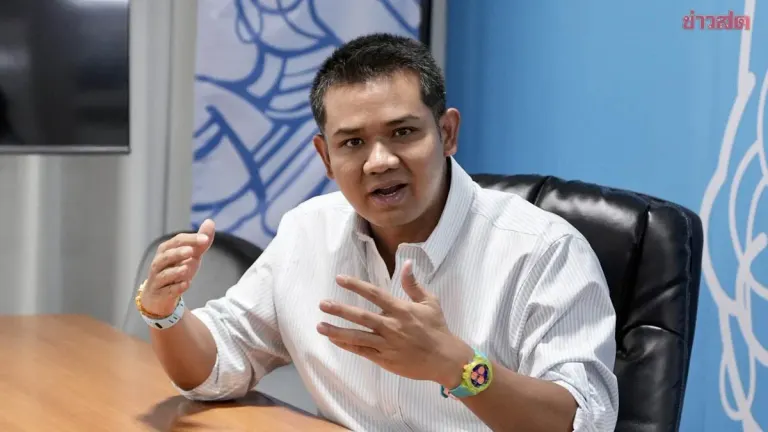 Lawmaker Warns Of 80,000 Unregistered Hotels Posing Security Risk