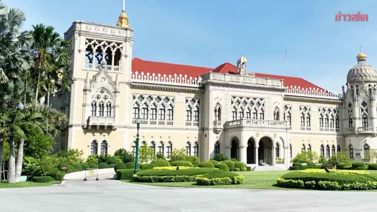 Cabinet Approves Appointments of Revenue Commissioner, Iran Ambassador, and Multiple Senior Officials