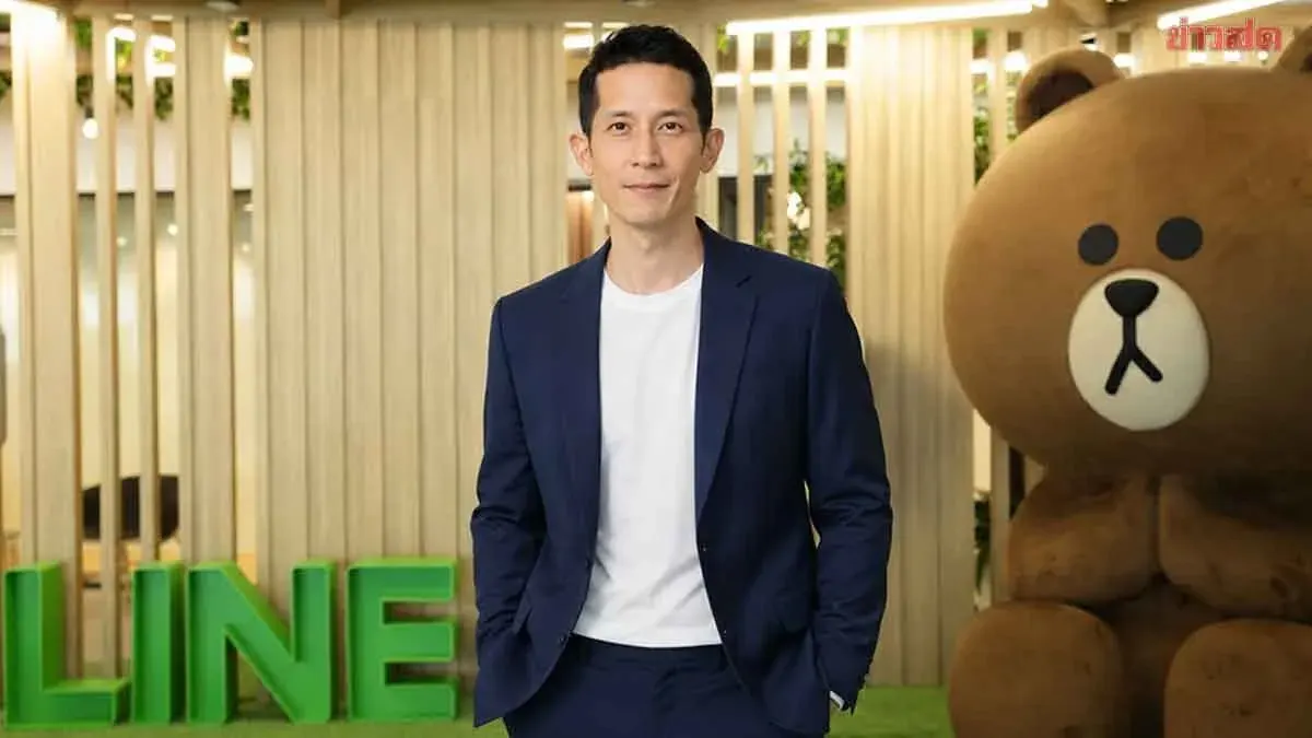 LINE BK Reaches 8.8M Users Amid Liquidity Management Demand
