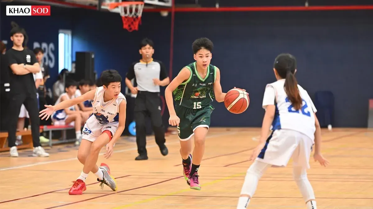 Midnight Mambas, Black Panthers Set For JB League V Final