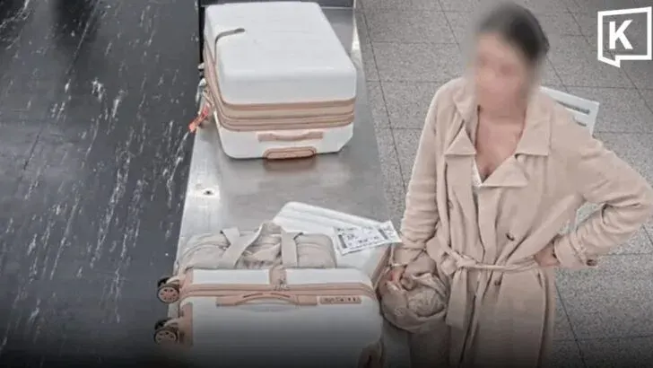 French Woman Charged Over Drug Smuggling From Thailand