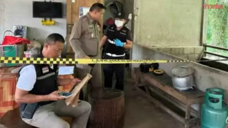 Brother-in-Law Shoots Sister's Husband Dead Over Drug-Fueled Home Violence