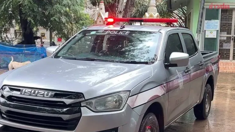 Monastery Disciples Remain Fearful After Arrest in Land Dispute