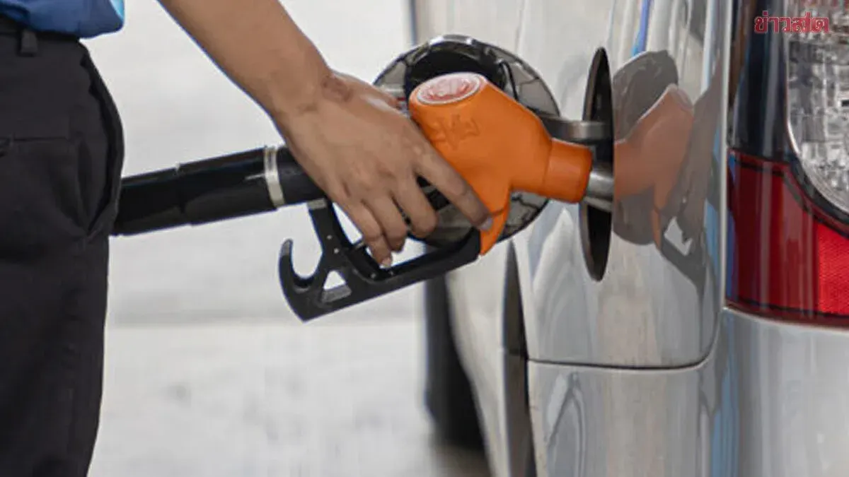 Fuel Prices August 1, 2025: Latest Rates Across Five Pumps