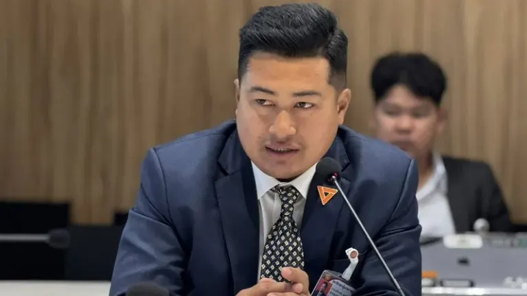 Phuket MP presses Freedom Beach land scandal probe