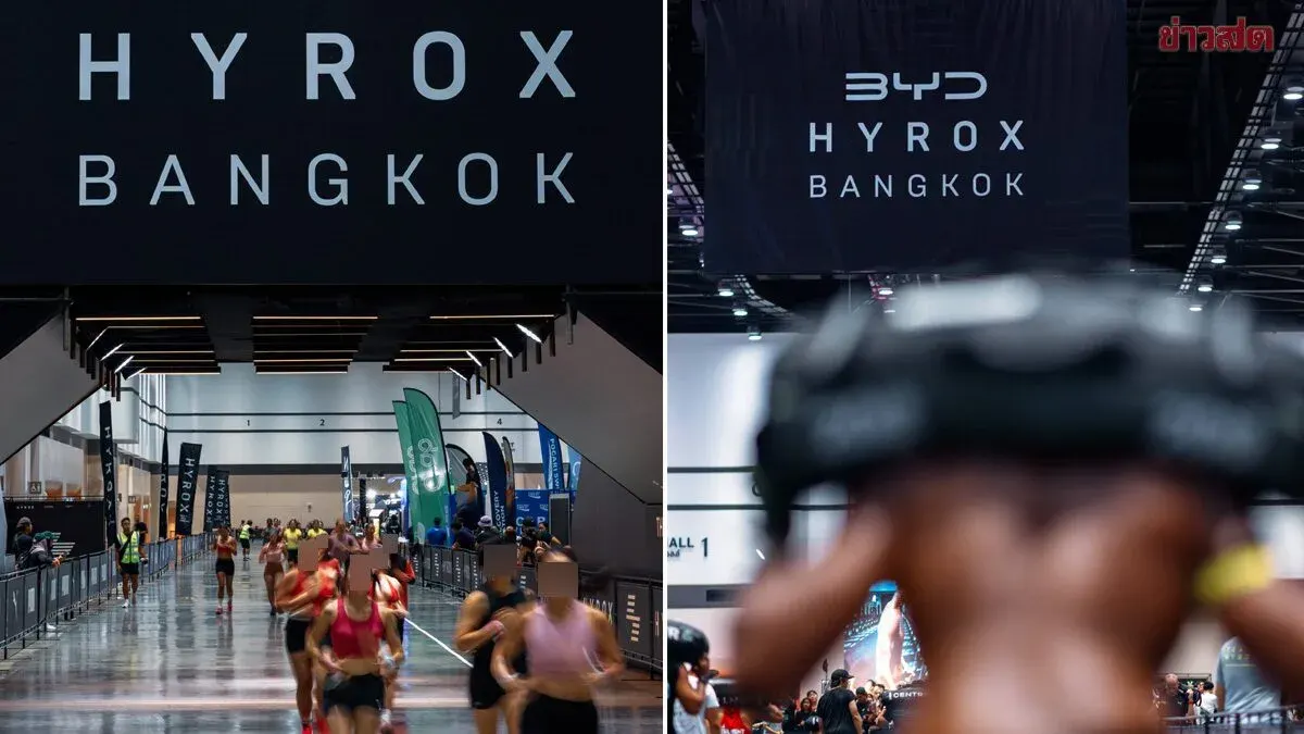 Cardiologist Warns HYROX Racers After Athlete Collapse