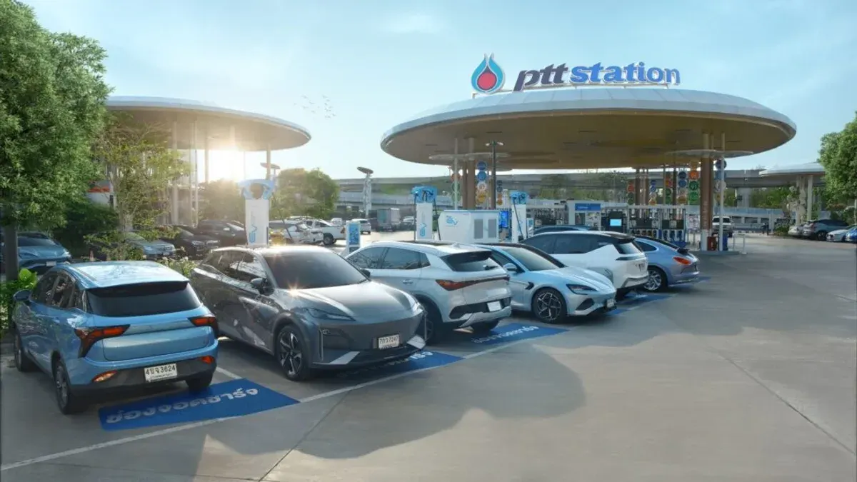 OR Reports 9.2% Revenue Growth, Invests in EV and Lifestyle