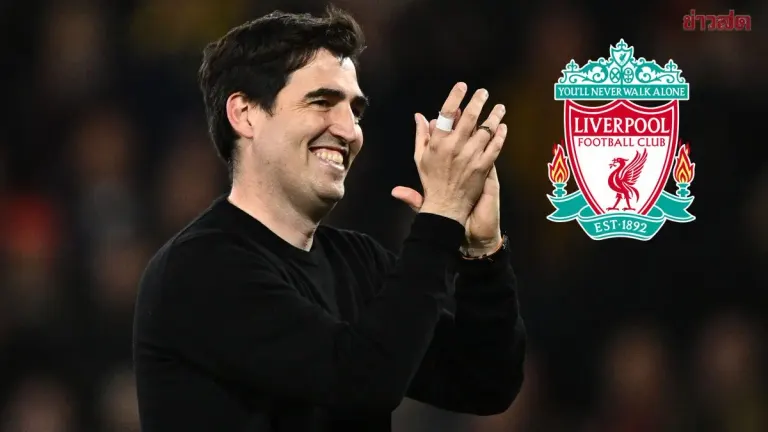The Cope: Liverpool Eyes Arne Slot Replacement as Bournemouth's Enzo Maresca Emerges as Top Candidate