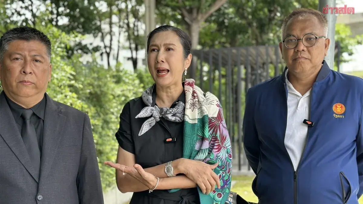 Madame Kaeng Hires Legal Team to Negotiate With Debtors