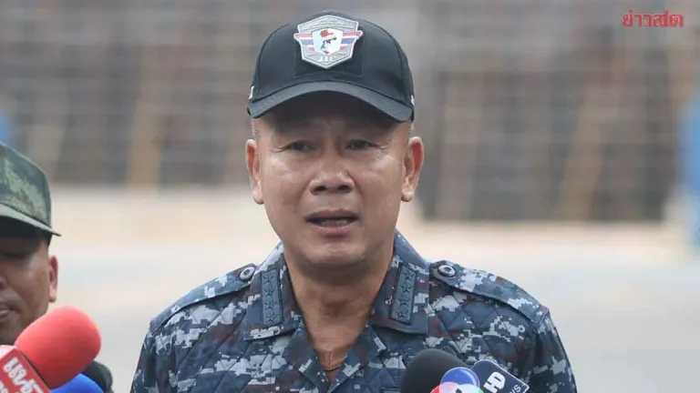 Thailand Says Cambodia Using Temple as Military Base