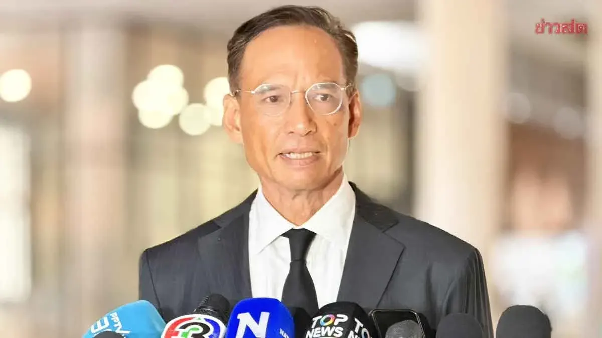 Thailand Risks Looking Ineffective as US Moves on Scammer Network Sanctions
