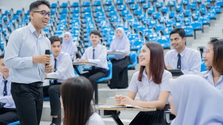 Prince of Songkla University Ranks Sixth Among Thai Universities