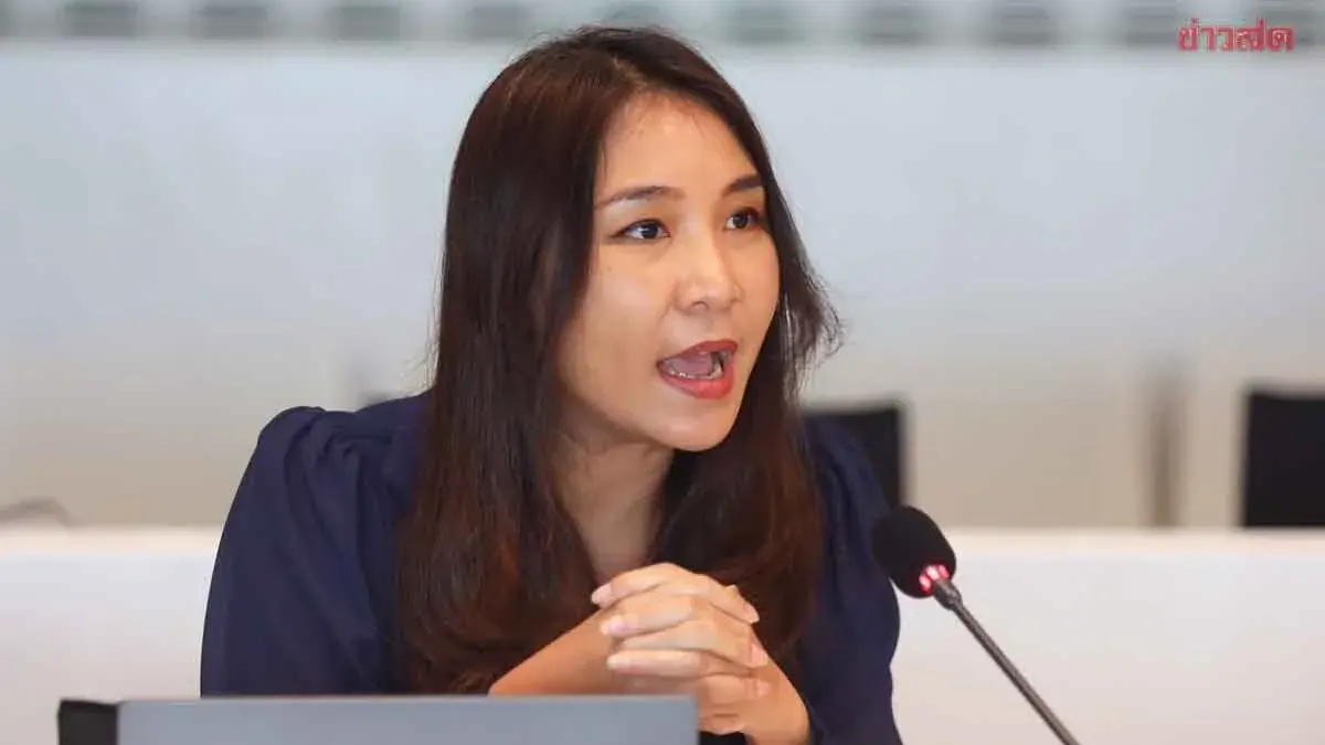 Opposition Criticizes 500-Baht Aid Extension as Political Damage Control
