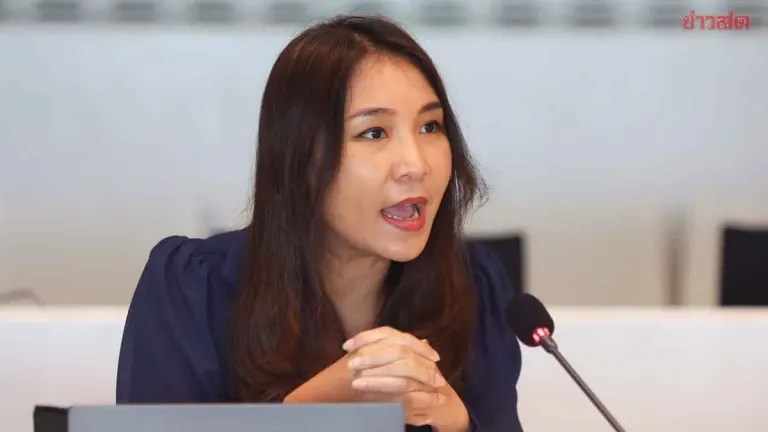 Opposition Criticizes 500-Baht Aid Extension as Political Damage Control