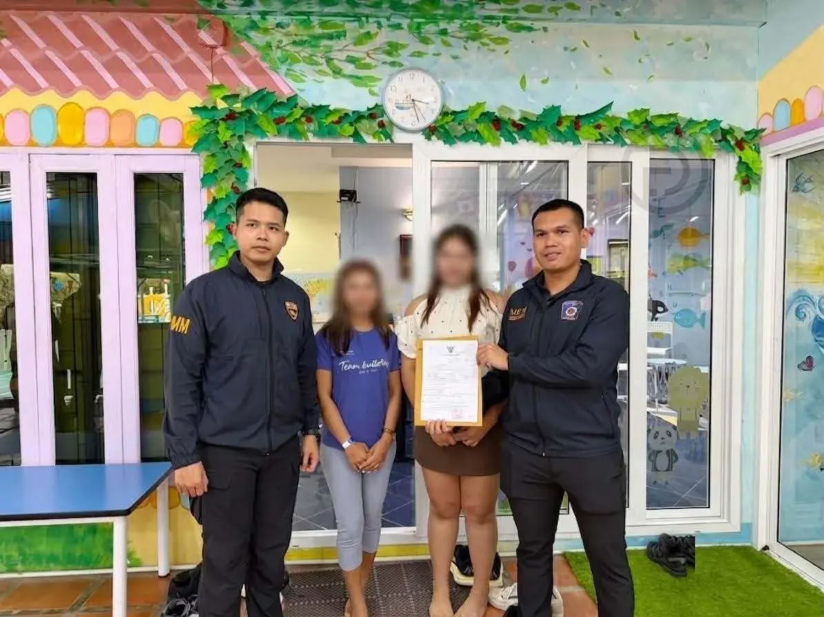 International Schools Checked as Phuket Targets Illegal Nominee Businesses