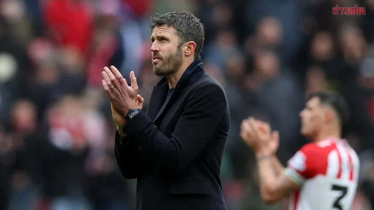Carrick Makes Shortlist of 6 Managers Vying for Premier League Manager of the Season Award