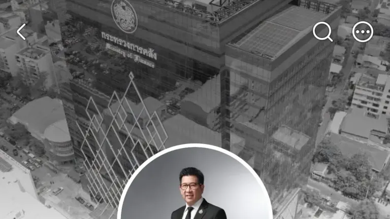 Deputy PM Ekniti Launches Facebook Page For Economic Policy