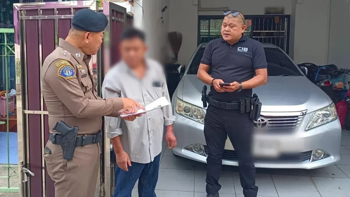 CIB Launches Major Operation: Raids 23 Locations Across 16 Provinces, Arrests 22 Suspects Linked to Call Center Gang and Mule Accounts