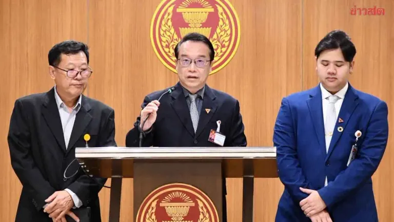 Thai Opposition Condemns Myanmar Military Leader's State Visit