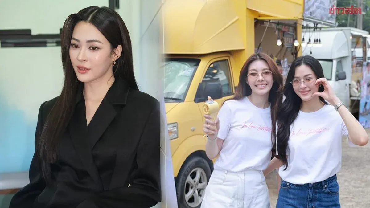 Lingling Addresses Fan Drama With Heartfelt Message