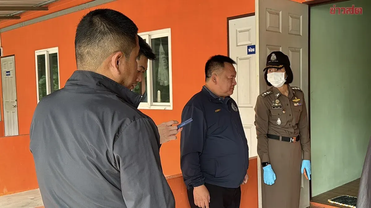 Former Poipet Gambling Site Admin Arrested Running SIM Box Scam