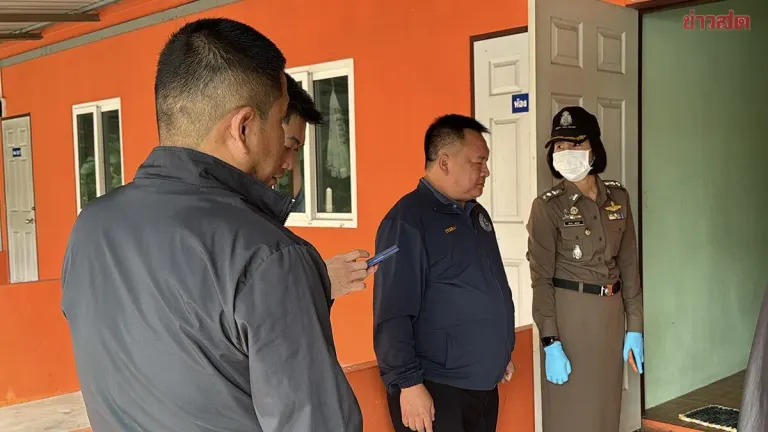 Former Poipet Gambling Site Admin Arrested Running SIM Box Scam