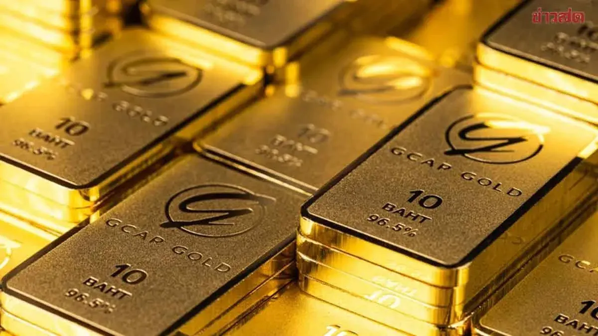 GCAP GOLD Eyes New Fed Chair Kevin Warsh as Pivotal Monetary Policy Shift, Gold Poised for $4,600 Rebound