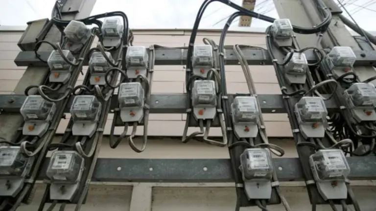 Anger at power tariff plan