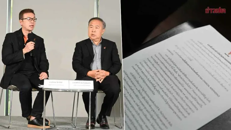 Thai PBS Defends Host Hires Amid State Audit Probe