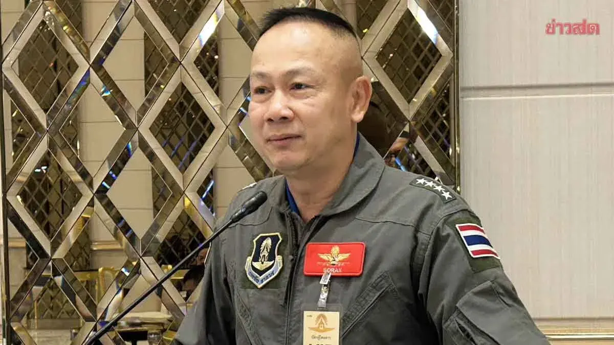 Thailand Urges Cambodia: Keep Scammer Crackdown Off Political Stage
