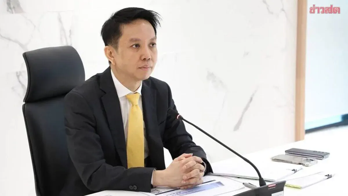 State Enterprises Spend 172 Billion Baht in Nine Months