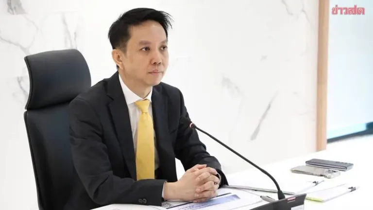 State Enterprises Spend 172 Billion Baht in Nine Months