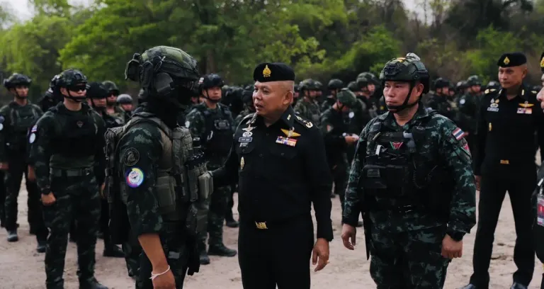 Army Region 3 Launches Batch 12 Attack Drone Operator Course with Full-Scale Demonstration of Surveillance and Bombing Drones