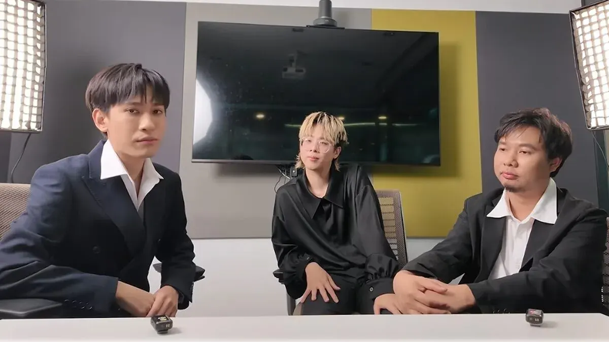 Pro Gamer Borrowed 100,000 Baht and Never Repaid, Creator Warns