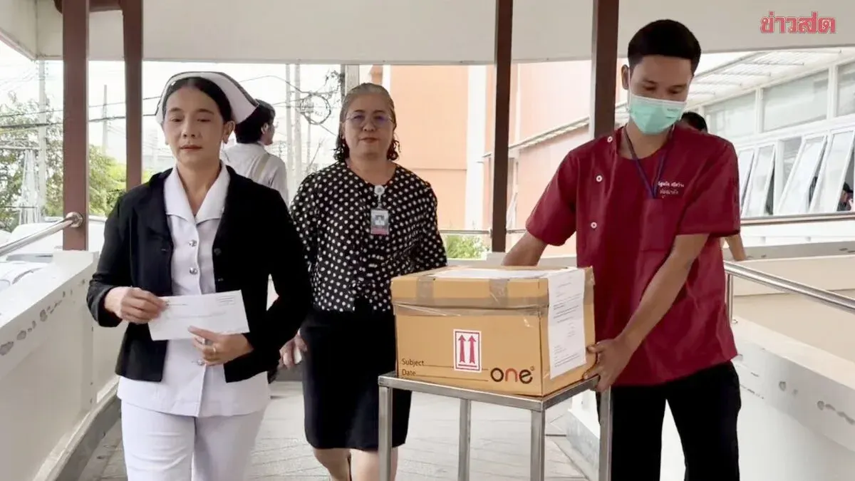 Motorcycle Accident Victim Donates Organs, Saves Six Lives