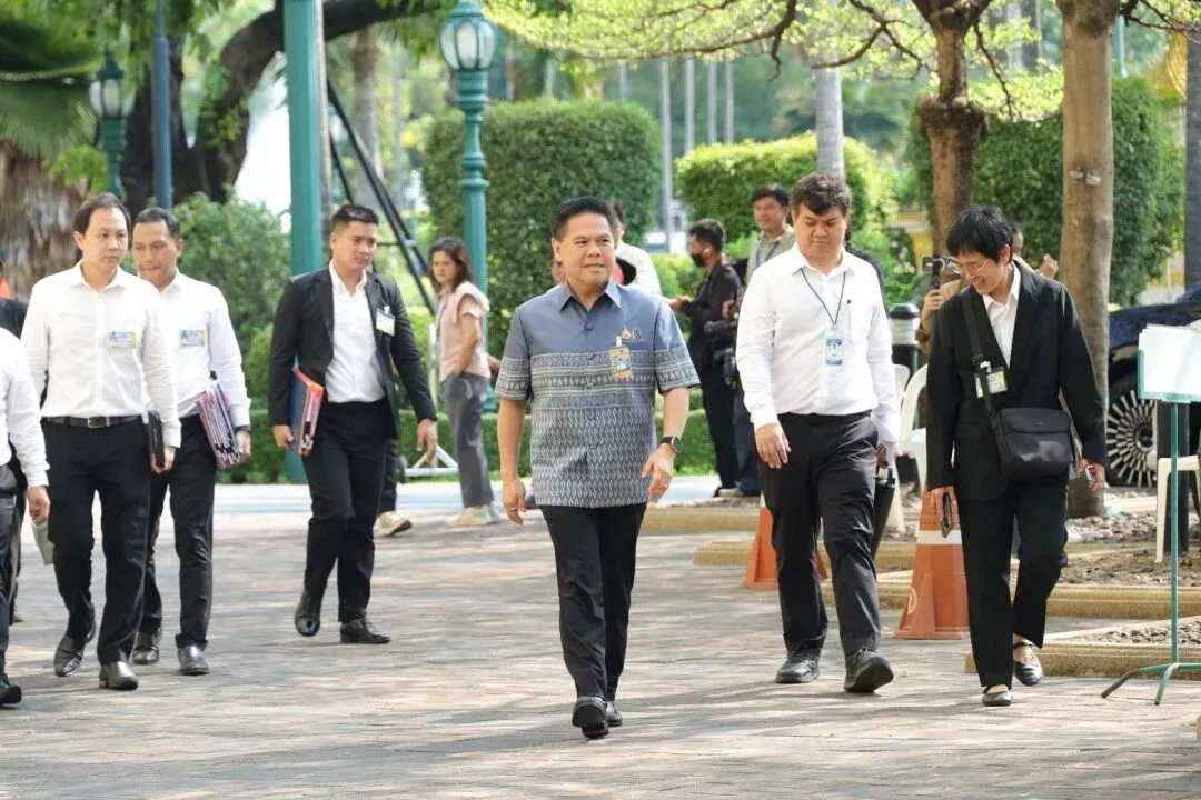 Industry Ministry Advances Hazardous Waste Management to OECD Standards