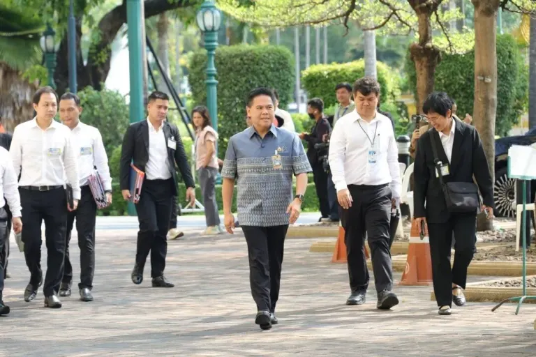 Industry Ministry Advances Hazardous Waste Management to OECD Standards