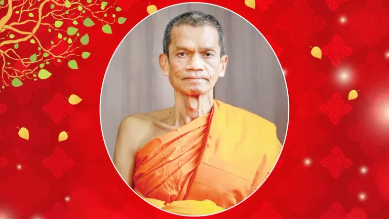 Mahachulalongkornraj University Reappoints Rector For Second Term