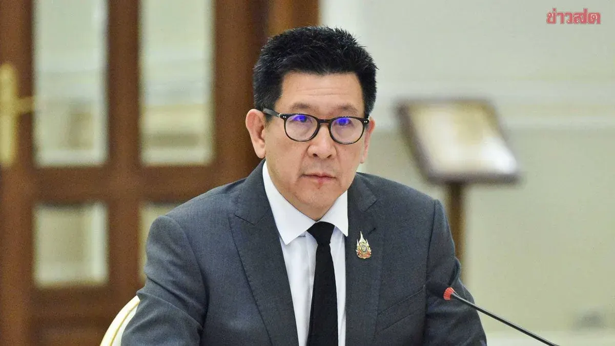 Thailand Launches Debt Relief Plan for Small Businesses