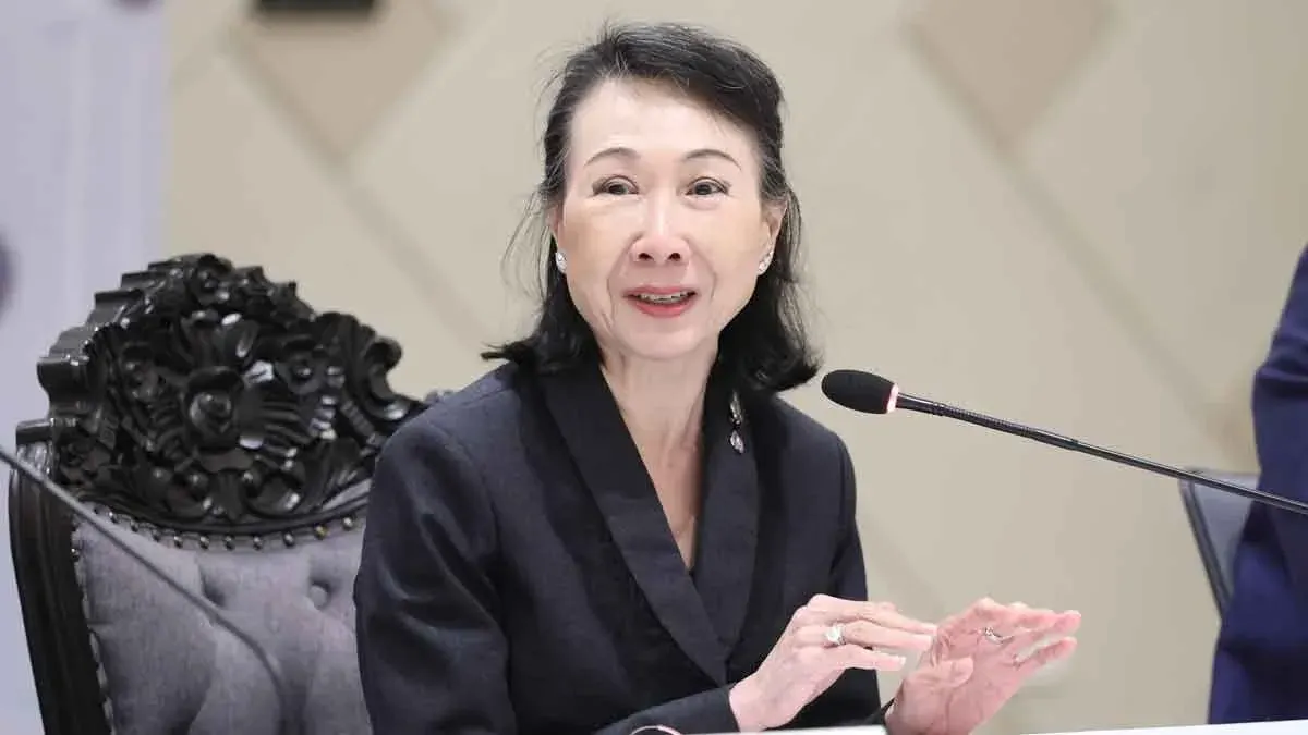 Thai Auto Industry Charts Three-Point Strategy for Tech Transition