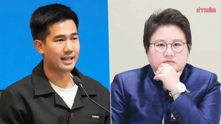 Democrat Party Fires Back at Former Minister Over Old Party Attacks