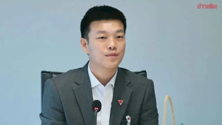 Thaeng Leads Opposition Shadow Cabinet, Urges Government to Reassess Transport and Fishing Relief Amid Oil Crisis Hardship