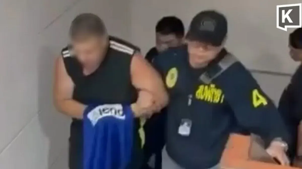 Australian Man Denied Bail in Pattaya Teen Murder Case