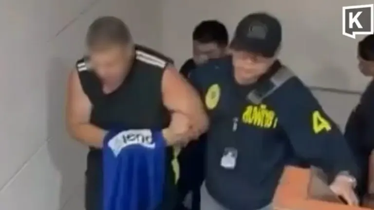 Australian Man Denied Bail in Pattaya Teen Murder Case